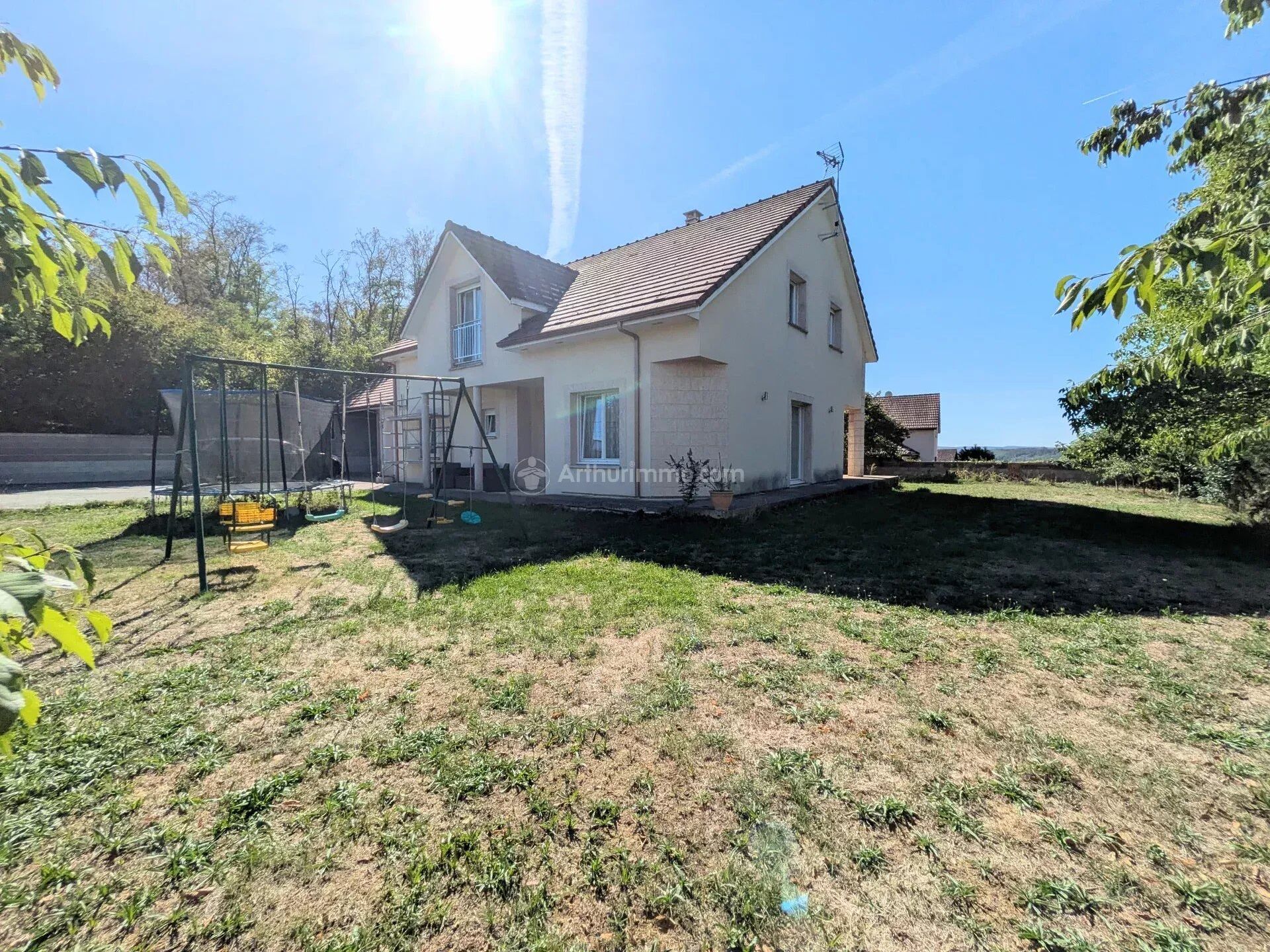 Maison 6 pièces 181 m² · à Neufchâteau · 181 m² · 328 000 €