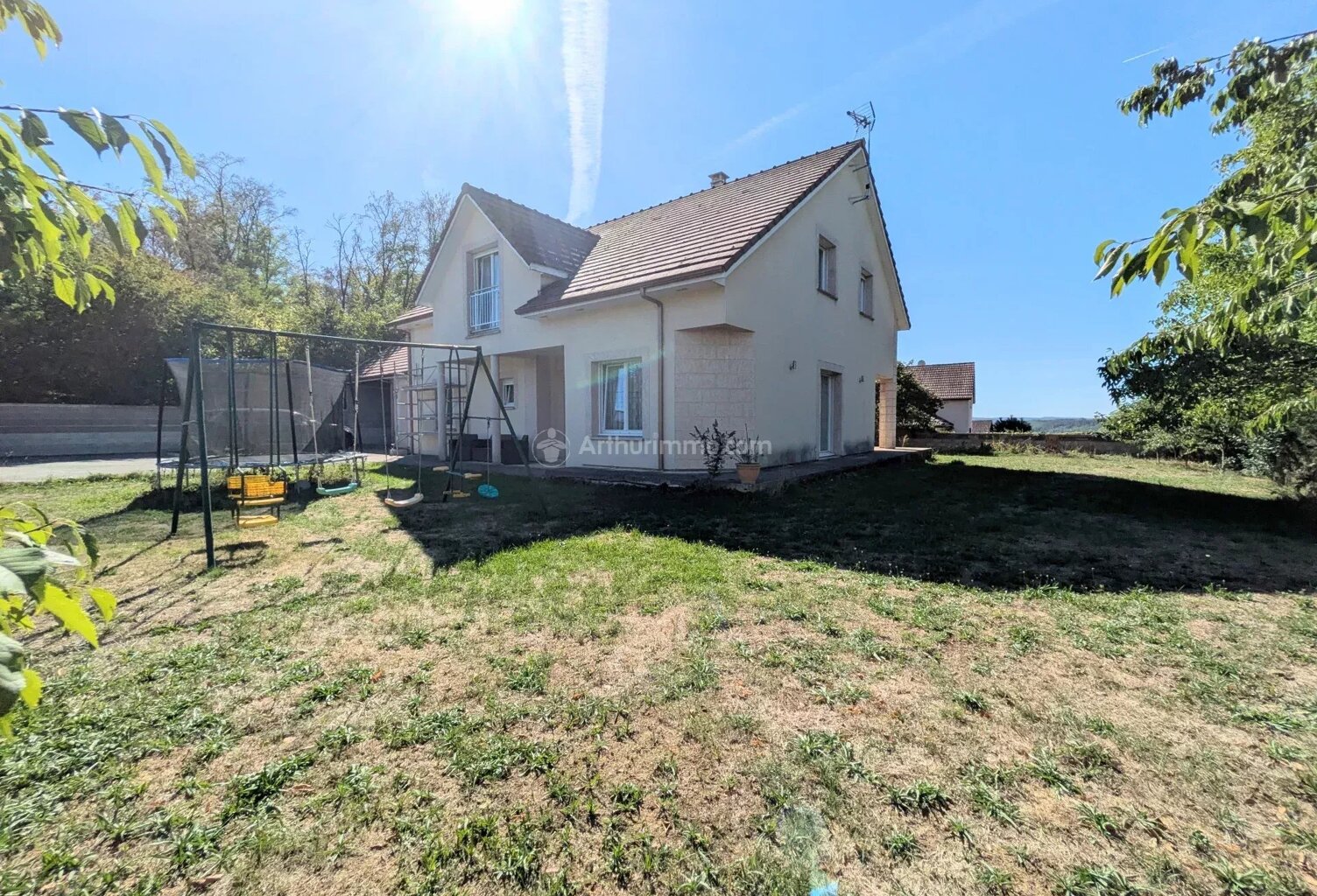Maison familiale — photo 1