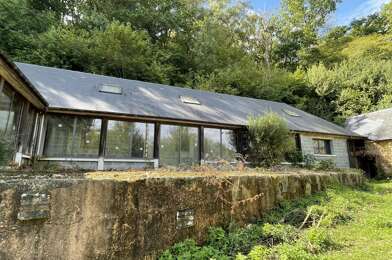 Maison 7 pièces 159000 €