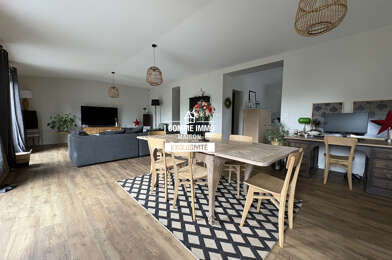 Maison 7 pièces 252000 €