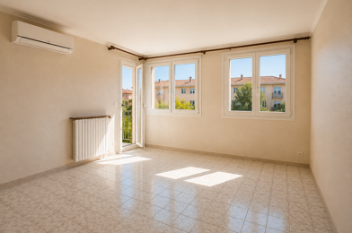 Appartement 3 pièces 125000 €
