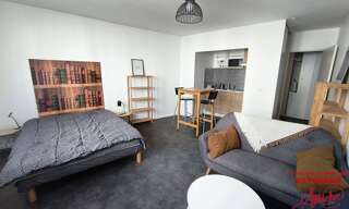 Appartement 1 Pièce 26 m² à vendre à Toulouse (31400)