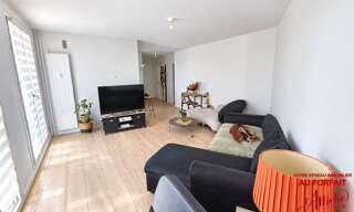 Appartement 2 Pièces 55 m² à vendre à Toulouse (31000)