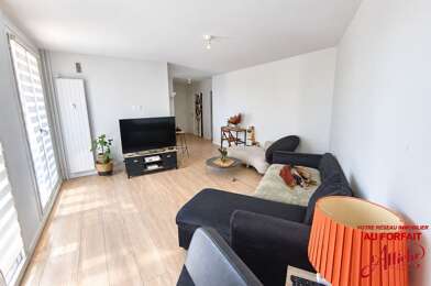 Appartement 2 pièces 249500 €