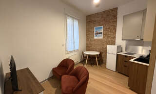 Appartement 2 Pièces 21 m² à louer à Toulouse (31000)