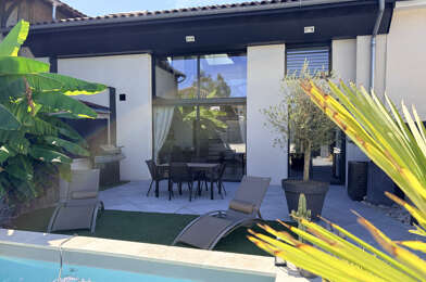 Maison 4 pièces 399000 €