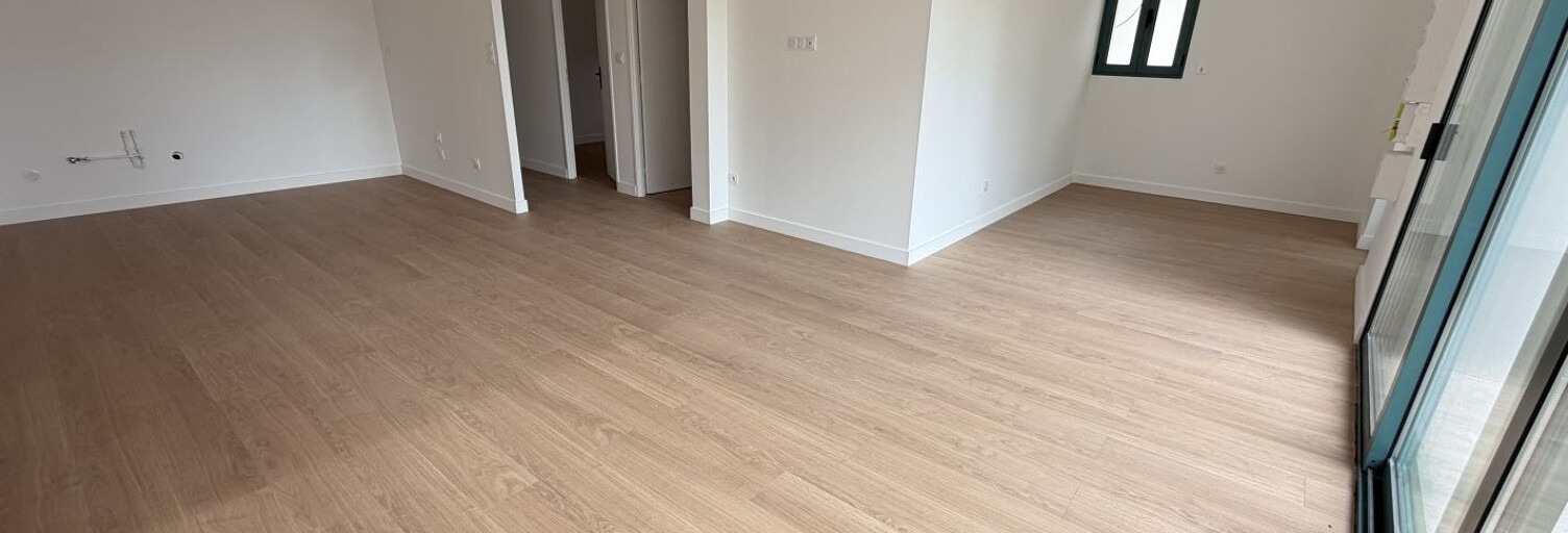 Appartement 4 Pièces 89 m² à vendre à Saint-Paul-de-Varax (01240)