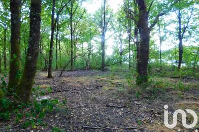 Terrain  105000 €
