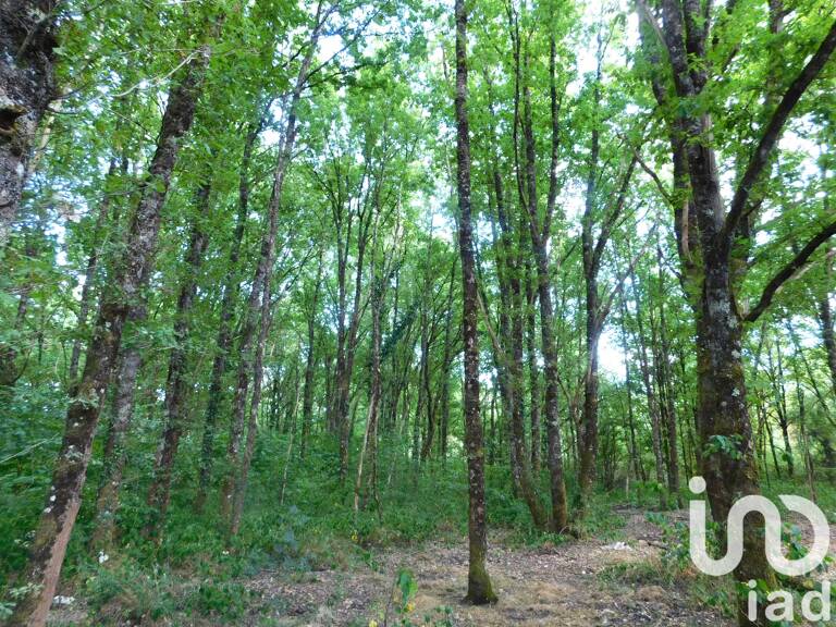 Vente Terrain 6 210 m&sup2; — photo 1