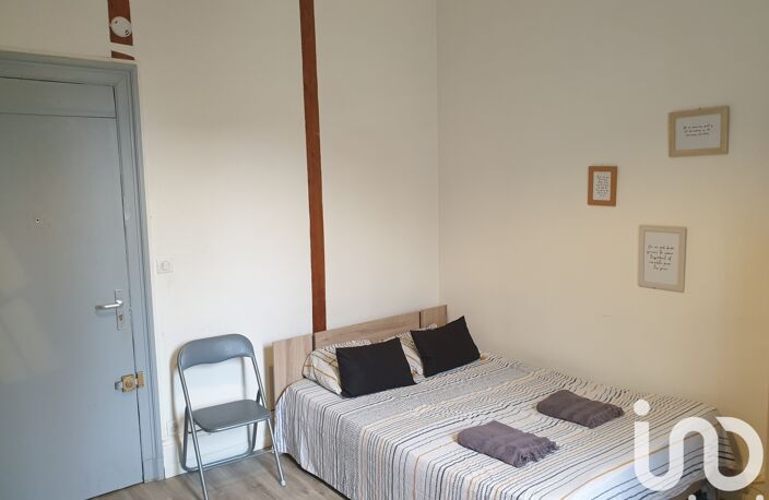 Vente Studio 1 pièce — photo 2