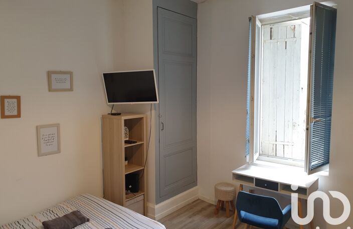 Vente Studio 1 pièce — photo 3