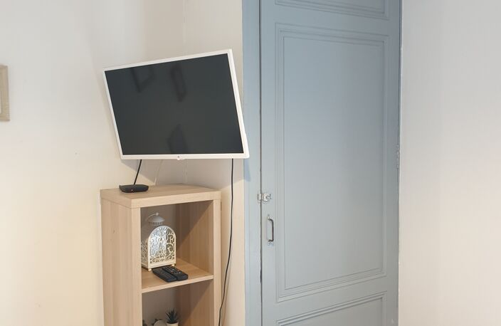 Vente Studio 1 pièce — photo 4