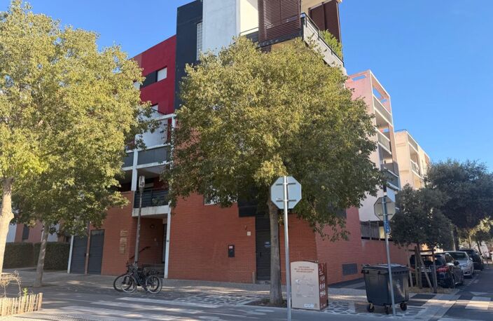 Garage dans résidence sécurisée — photo 2