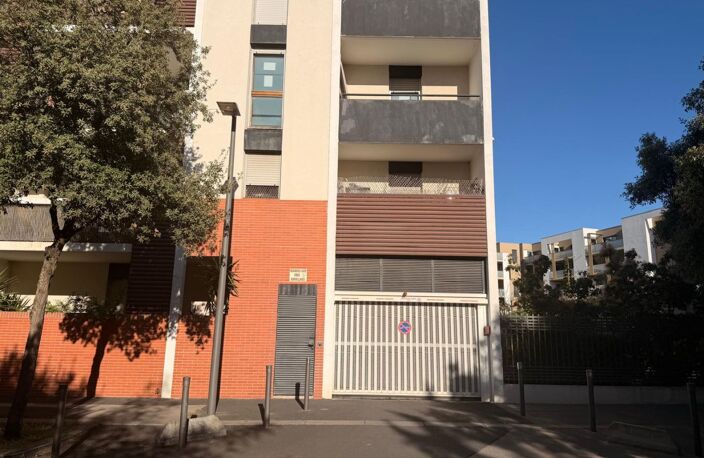 Garage dans résidence sécurisée — photo 3
