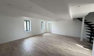 Appartement 3 Pièces 73 m² à vendre à Saint-Paul-de-Varax (01240)