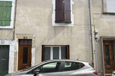 Maison 5 pièces 224000 €