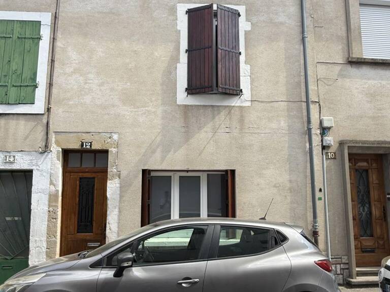 Maison — photo 1