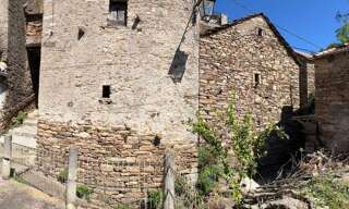 Maison 1 Pièce 74 m² à vendre à Saint-Vincent-d'Olargues (34390)