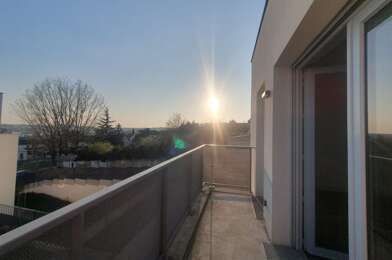 Appartement 3 pièces 394000 €