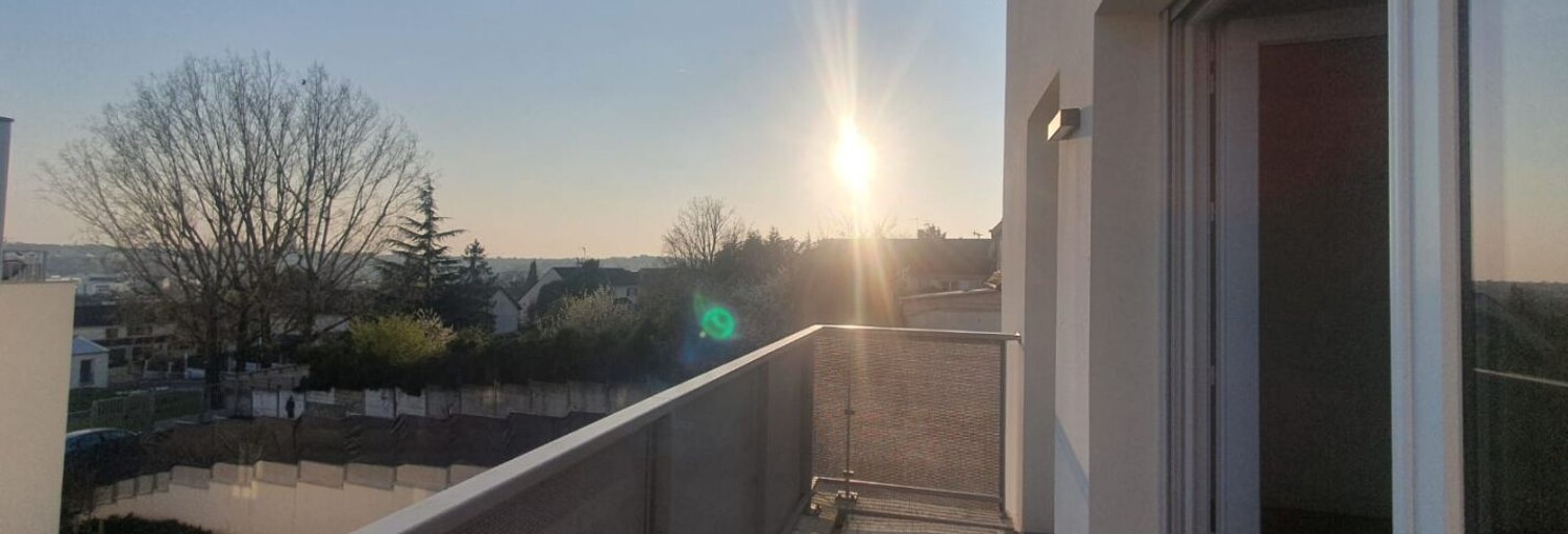 Appartement 3 Pièces 66 m² à vendre à Ivry-sur-Seine (94200)