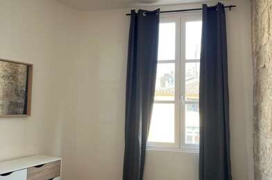 Appartement 2 pièces 563 €