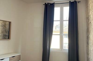 2 Pièces MEUBLE — photo du bien