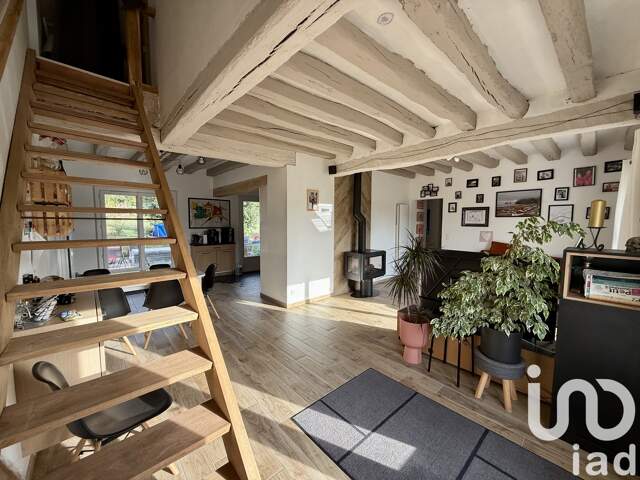 Vente Pavillon 6 pièces — photo du bien