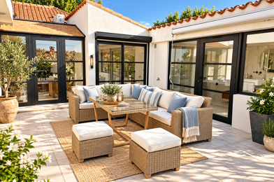 Appartement 8 pièces 745000 €