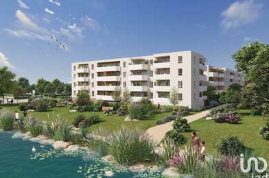 Appartement 2 pièces 200000 €