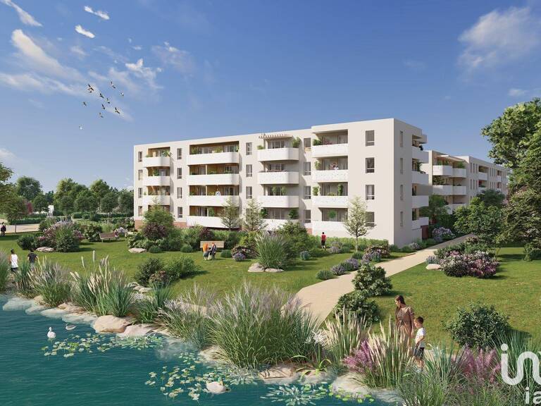Vente Appartement 2 pièces — photo 1
