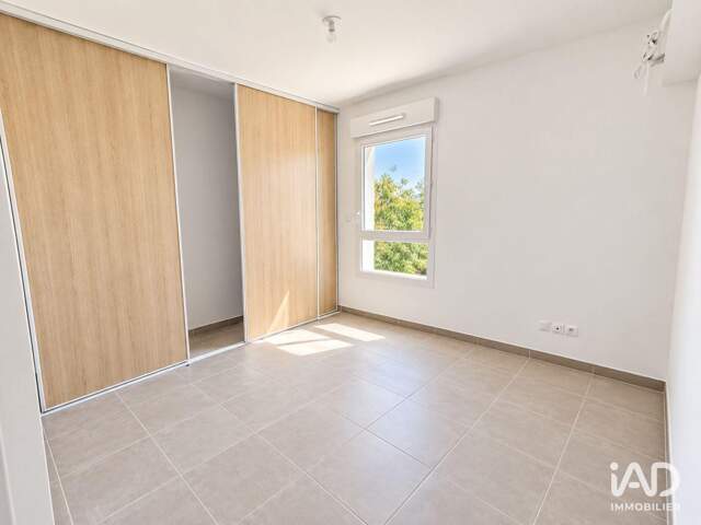 Vente Appartement 2 pièces — photo du bien