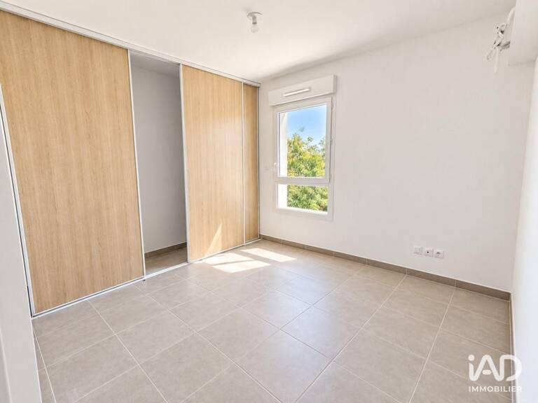 Vente Appartement 2 pièces — photo 1