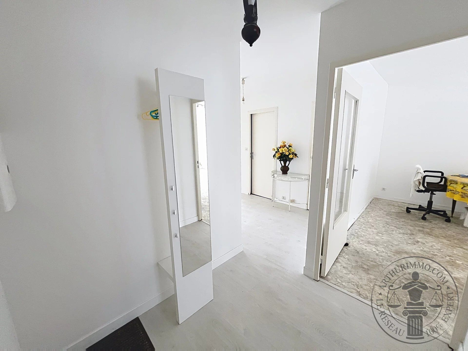 Appartement 3 pièces 73 m² · à Dourdan · 73 m² · 190 000 €