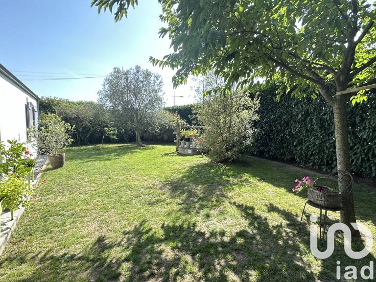 Vente Maison/villa 4 pièces — photo 1