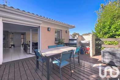 Maison 6 pièces 483000 €