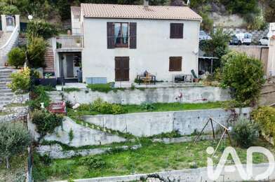 Maison 4 pièces 400000 €