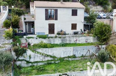Vente Maison traditionnelle 4 pièces — photo du bien