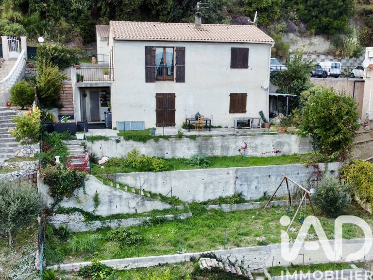 Vente Maison traditionnelle 4 pièces — photo 1