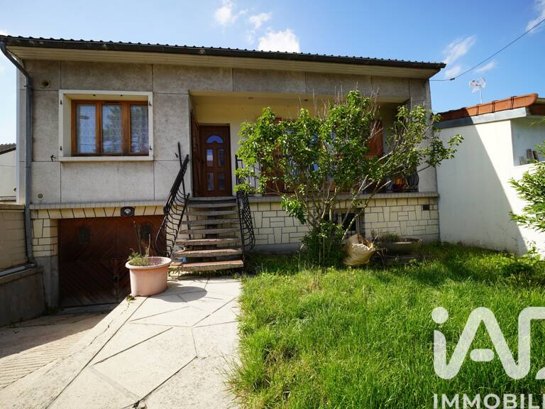 Vente Maison/villa 4 pièces — photo 1