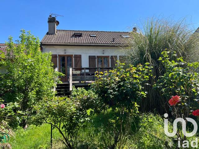 Vente Maison/villa 4 pièces — photo du bien