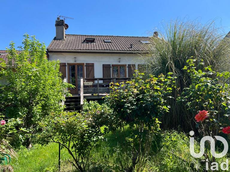 Vente Maison/villa 4 pièces — photo 1