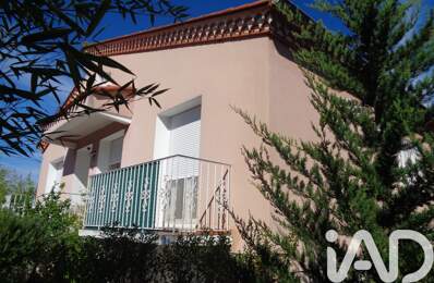 Vente Maison/villa 7 pièces — photo du bien