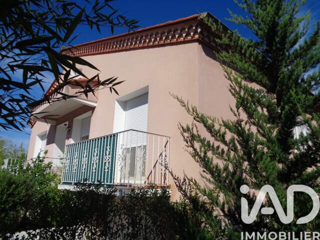 Vente Maison/villa 7 pièces — photo du bien