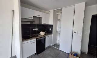 Appartement 2 Pièces 44 m² à louer à Frouzins (31270)