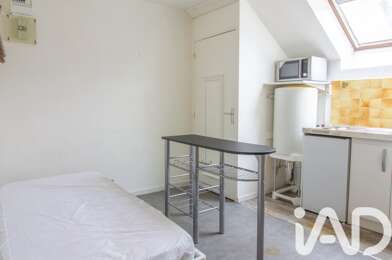 Appartement 1 pièces 460 €