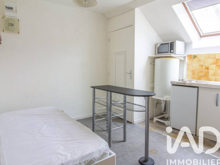 Location Appartement 1 pièce — photo 1