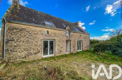 Maison 7 pièces 218499 €