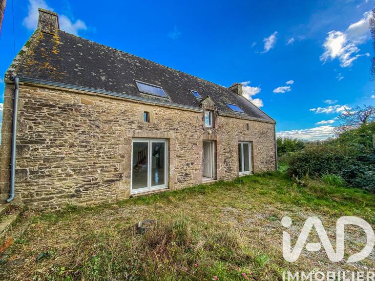 Vente Maison de campagne 7 pièces — photo 1