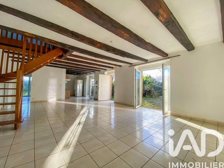 Vente Maison de campagne 7 pièces — photo 1