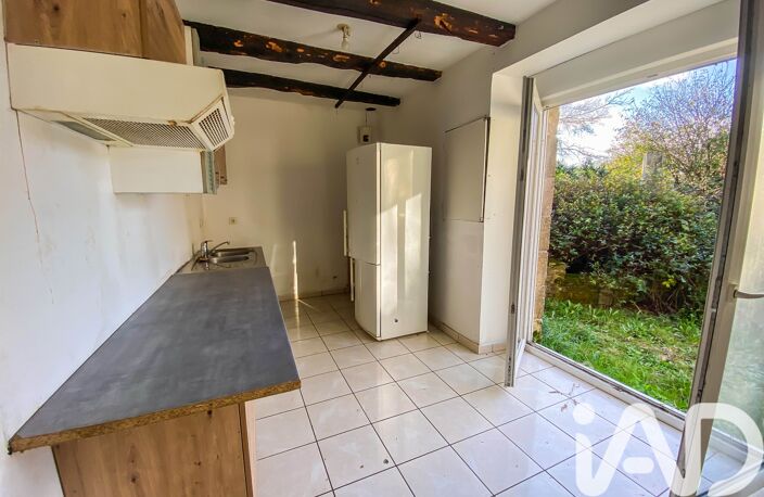Vente Maison de campagne 7 pièces — photo 2
